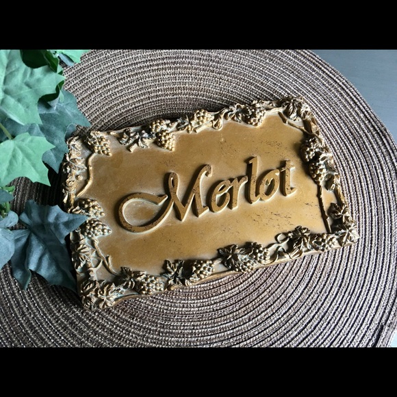 Wall Decor | Wine Themed Kitchen Decor Wine Themed Home Decor | Poshmark